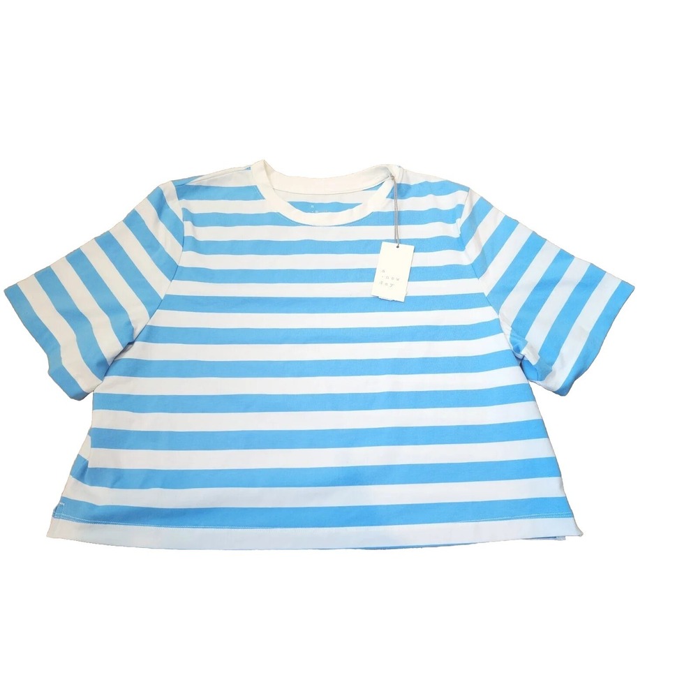 Women's Top size L Blouse A New Day